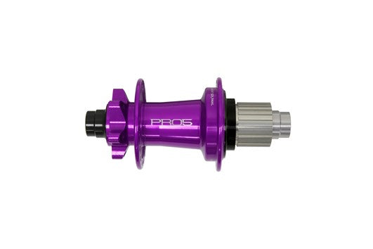 Hope Pro5 Rear Hub 6 Bolt 150mm