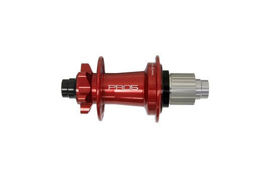 Hope Pro5 Rear Hub 6 Bolt 150mm