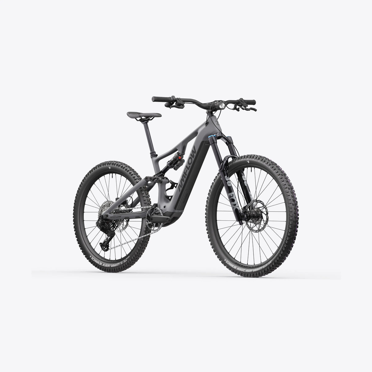 Amflow PR Carbon Pro