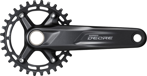 Shimano FC-M5100 Deore 1X Cranks