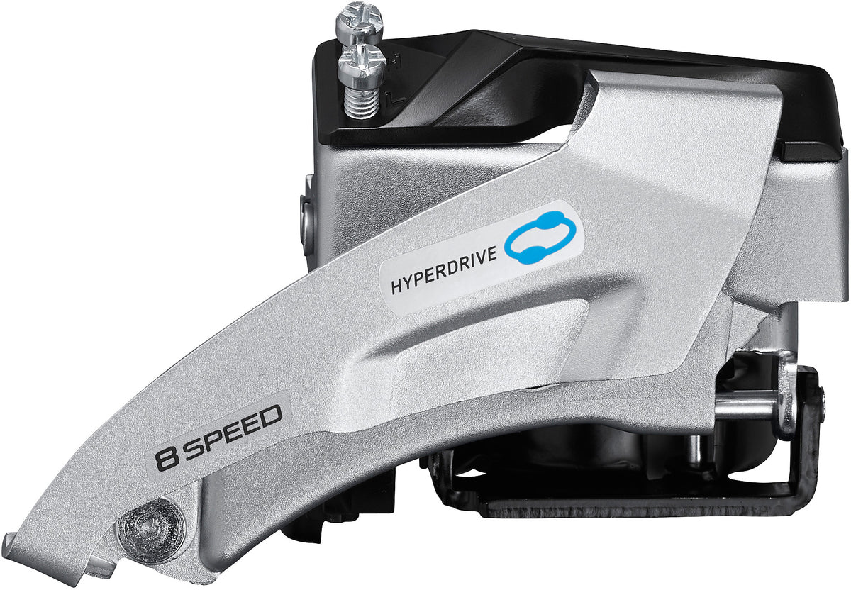 Shimano FD-M315 Altus 7/8 Speed Double Front Derailleur