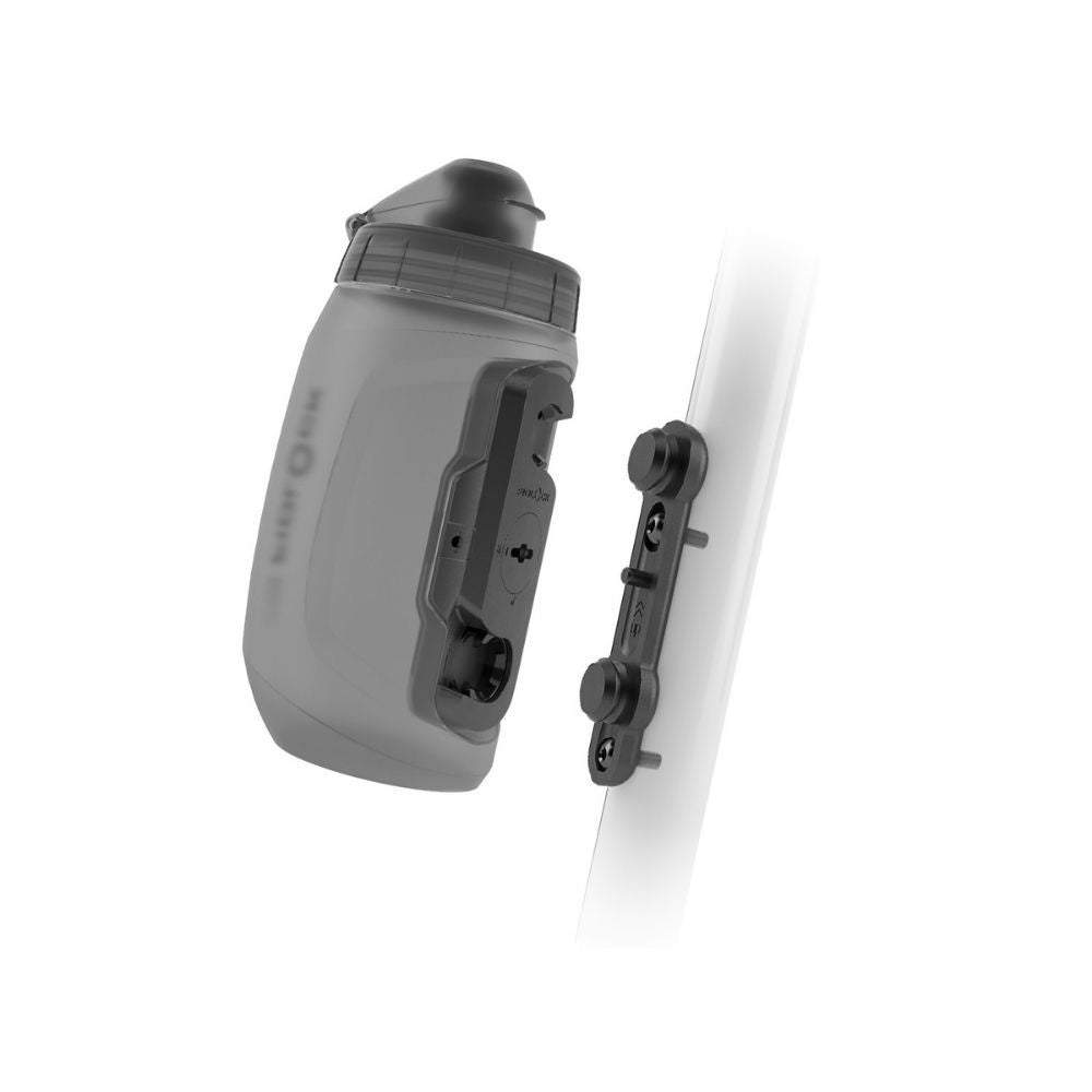 Fidlock Twist Bottle + Bike Base