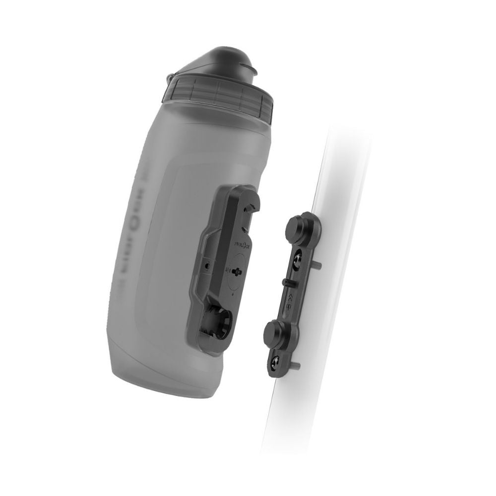 Fidlock Twist Bottle + Bike Base