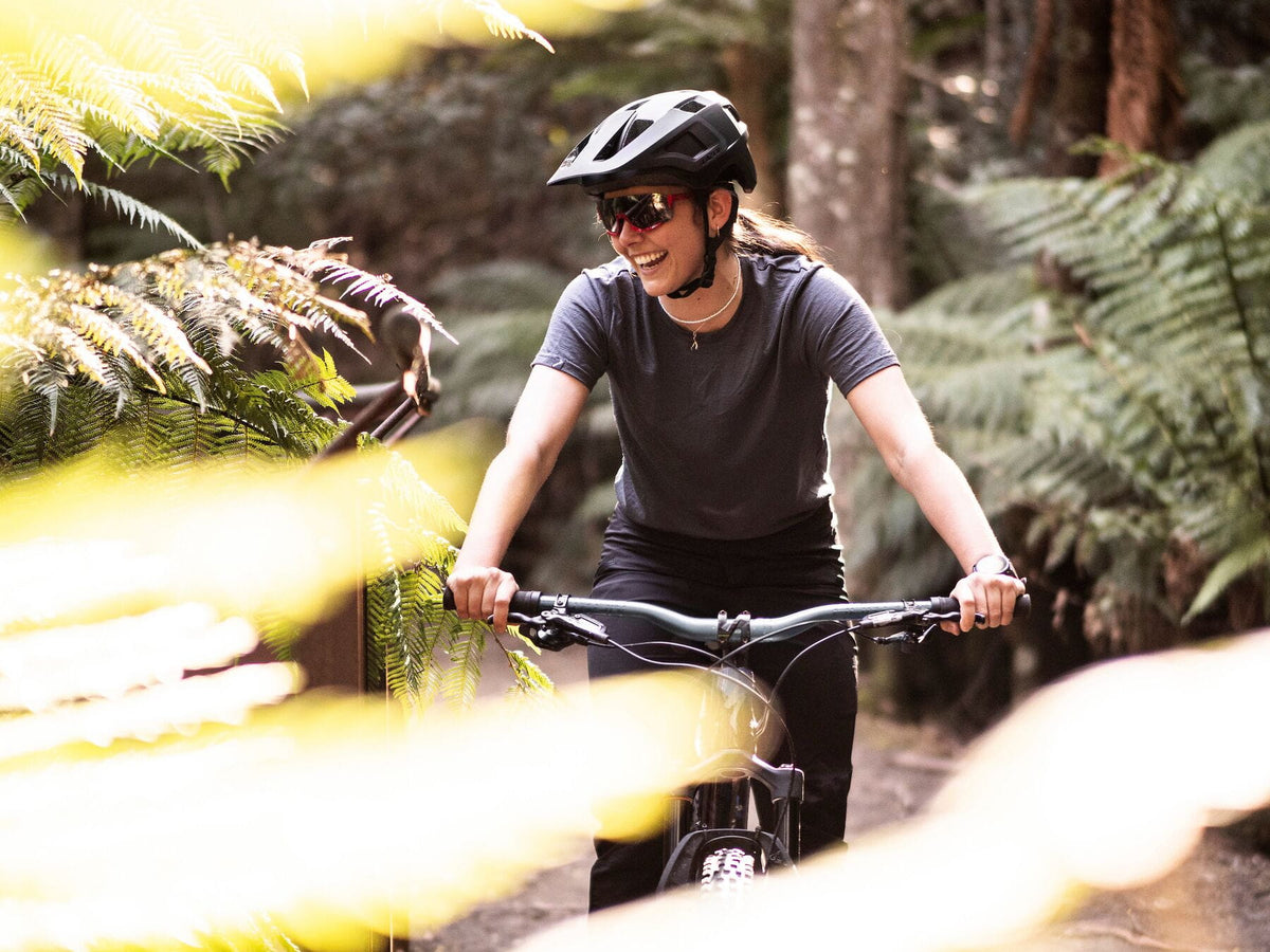 Lazer Finch KinetiCore Helmet