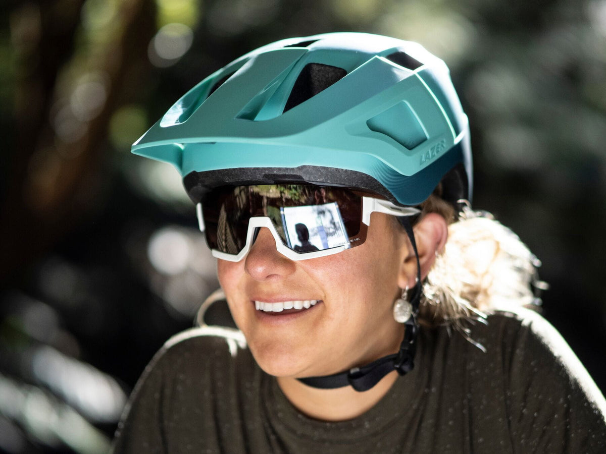 Lazer Finch KinetiCore Helmet