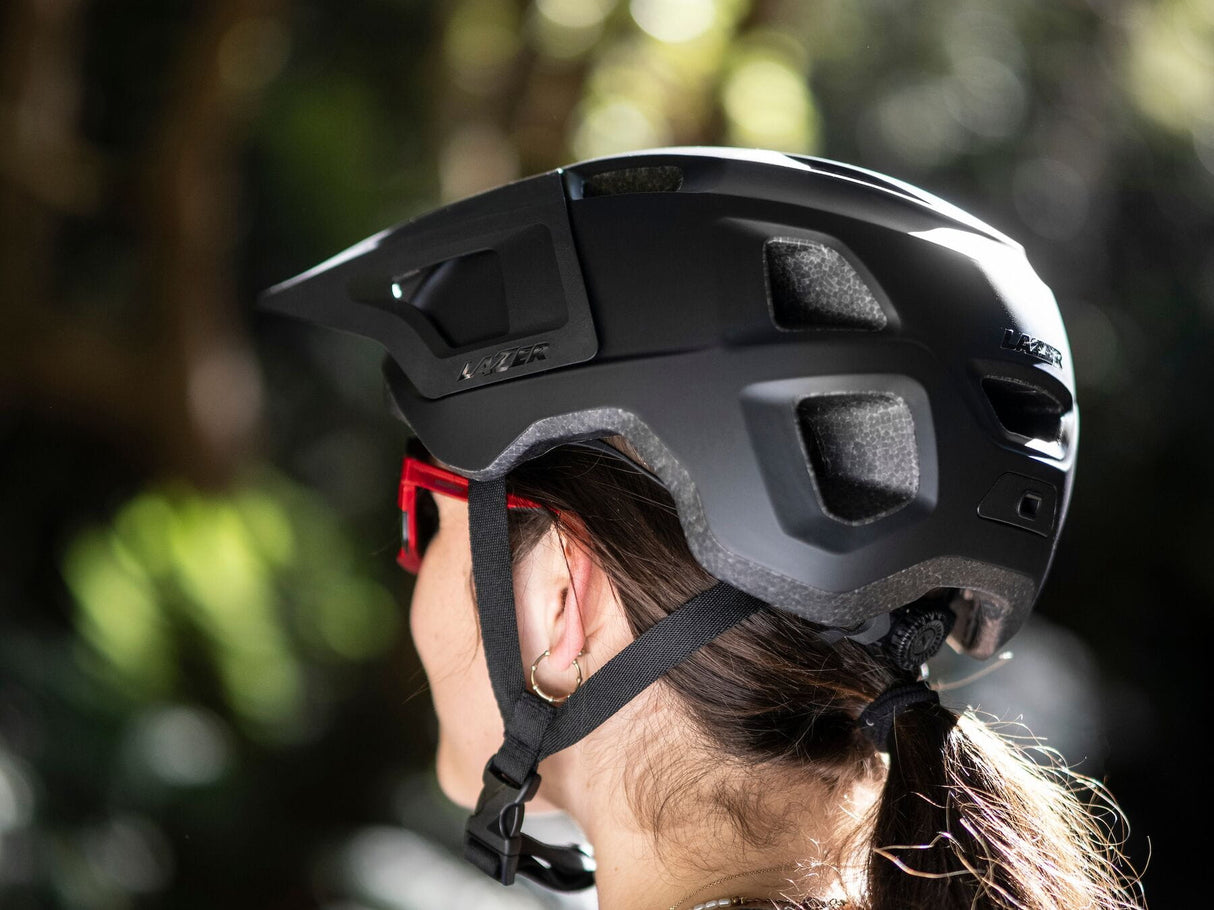 Lazer Finch KinetiCore Helmet
