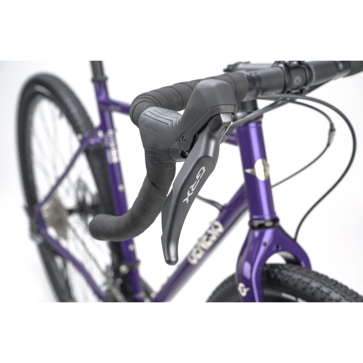 Genesis Croix De Fer 50