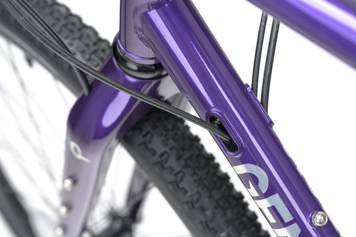 Genesis Croix De Fer 50