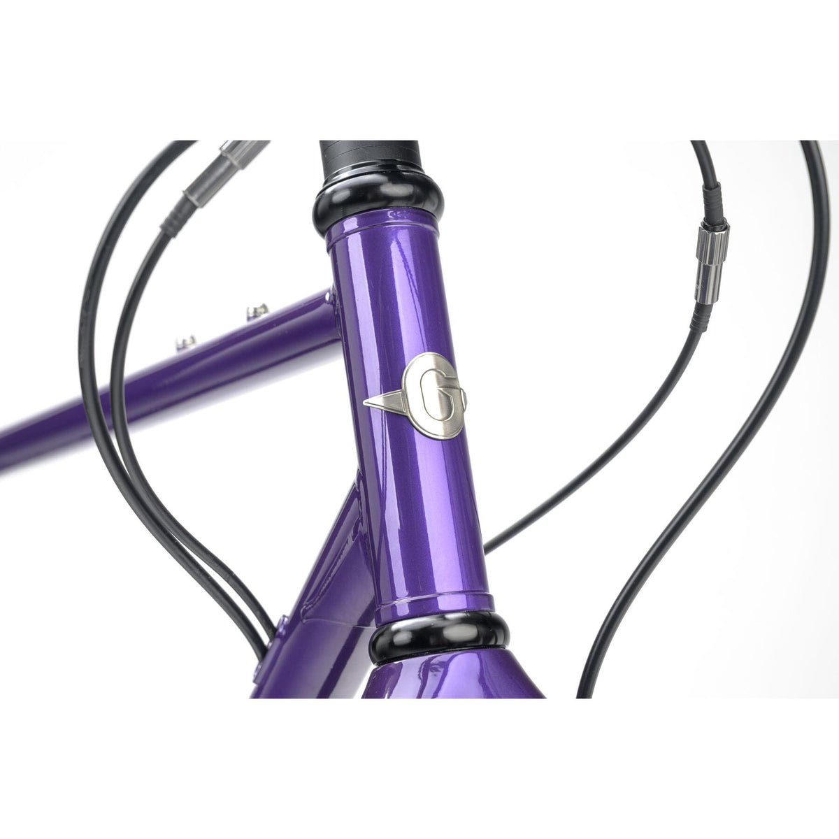 Genesis Croix De Fer 50