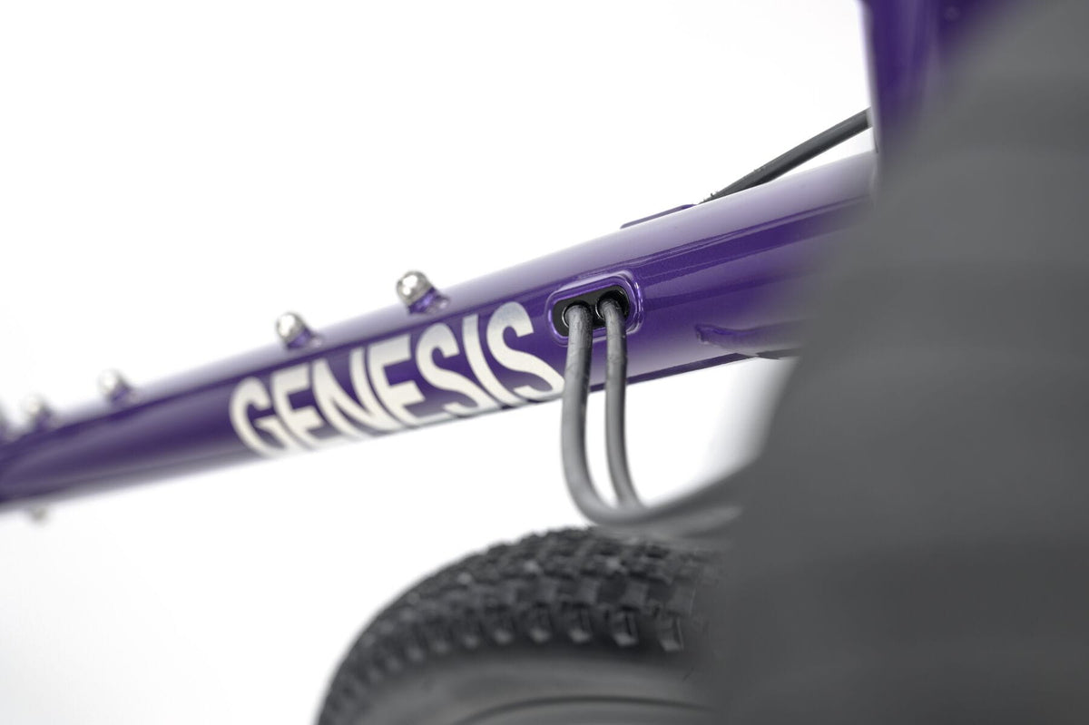 Genesis Croix De Fer 50