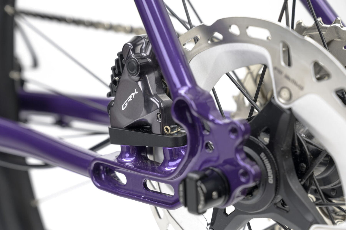 Genesis Croix De Fer 50