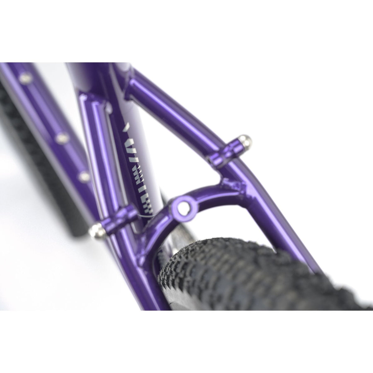Genesis Croix De Fer 50