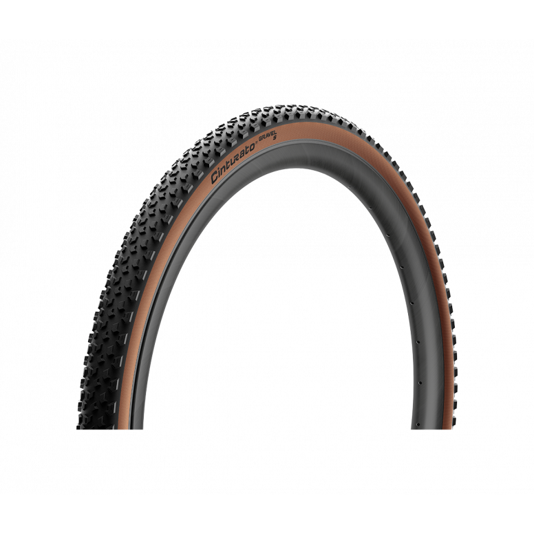 Pirelli Cinturato Gravel S