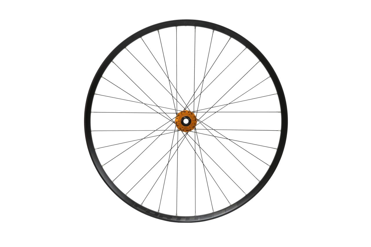 Hope Fortus 35 Front Wheel