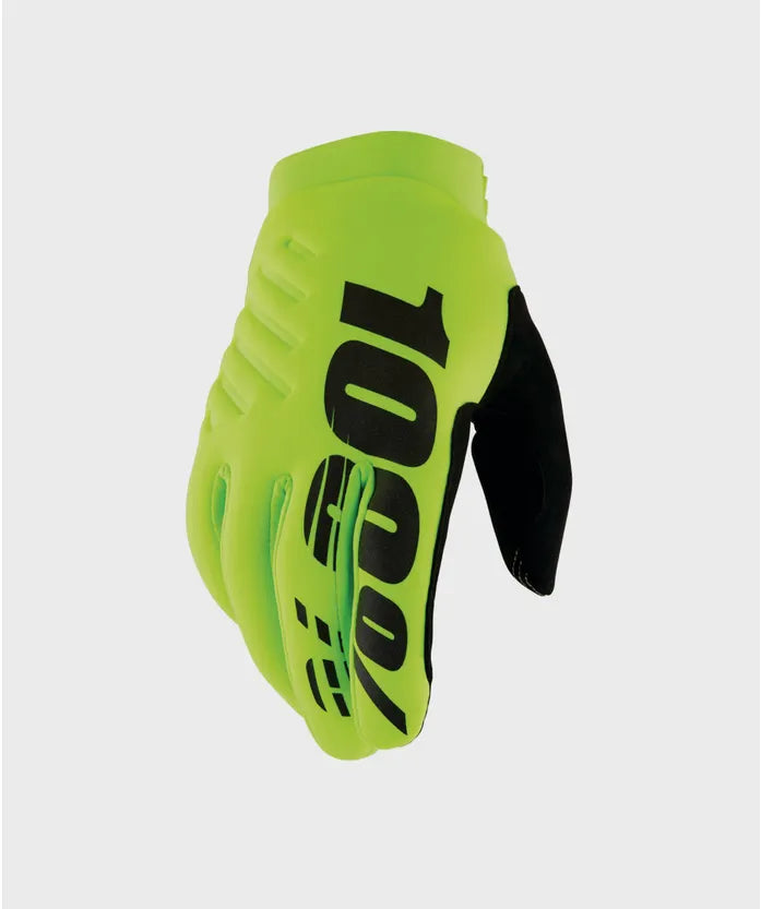 100% Brisker Cold Weather Glove