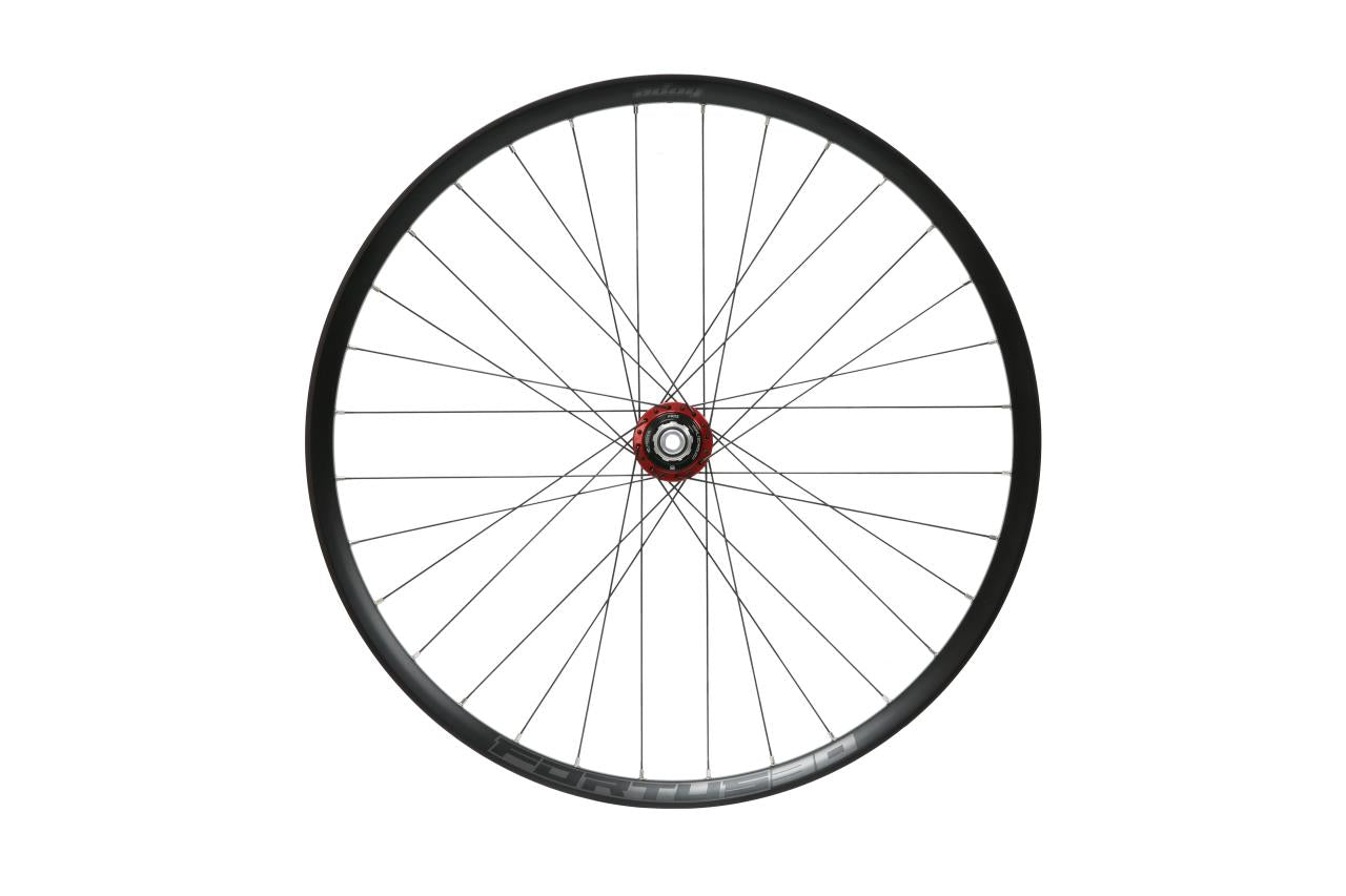 Hope Fortus 30 Pro5 Rear Wheel BOOST (12x148)