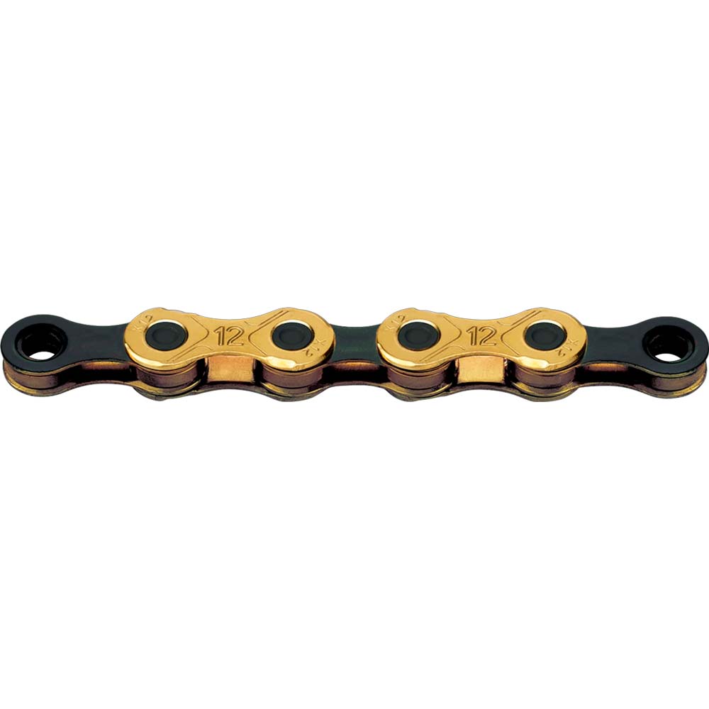KMC X12 12 Speed Chain 126L