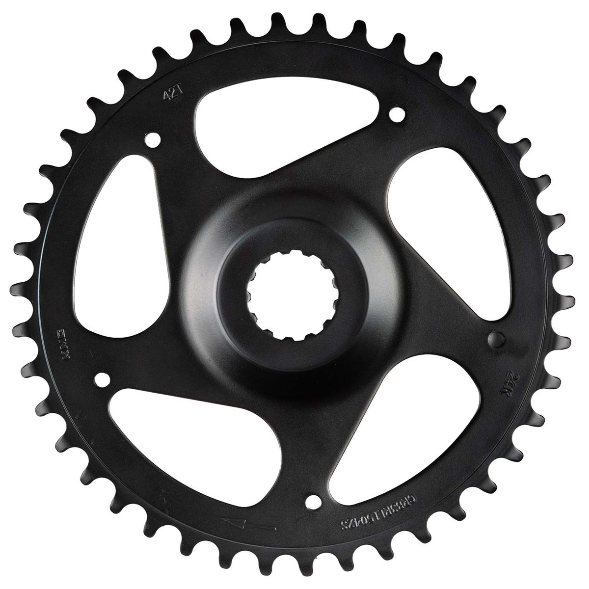 KMC Bosch Gen 3 Super Narrow Chainrings