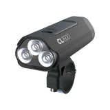 Oxford Ultratorch CL1600 Front LED Light