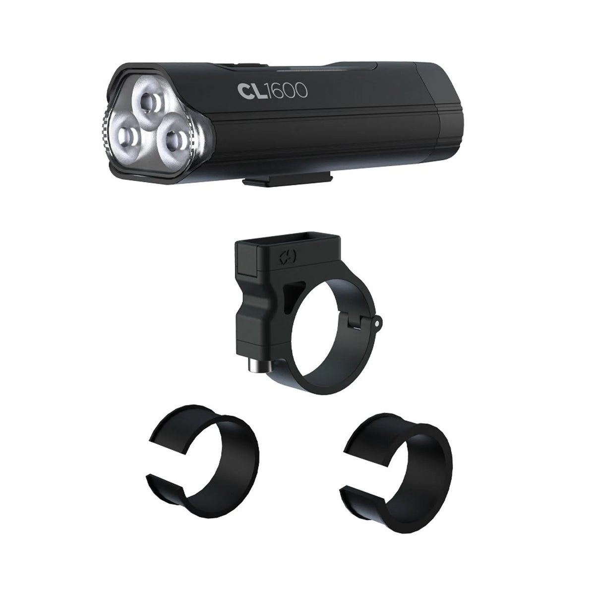 Oxford Ultratorch CL1600 Front LED Light