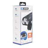 Oxford Ultratorch CL1600 Front LED Light