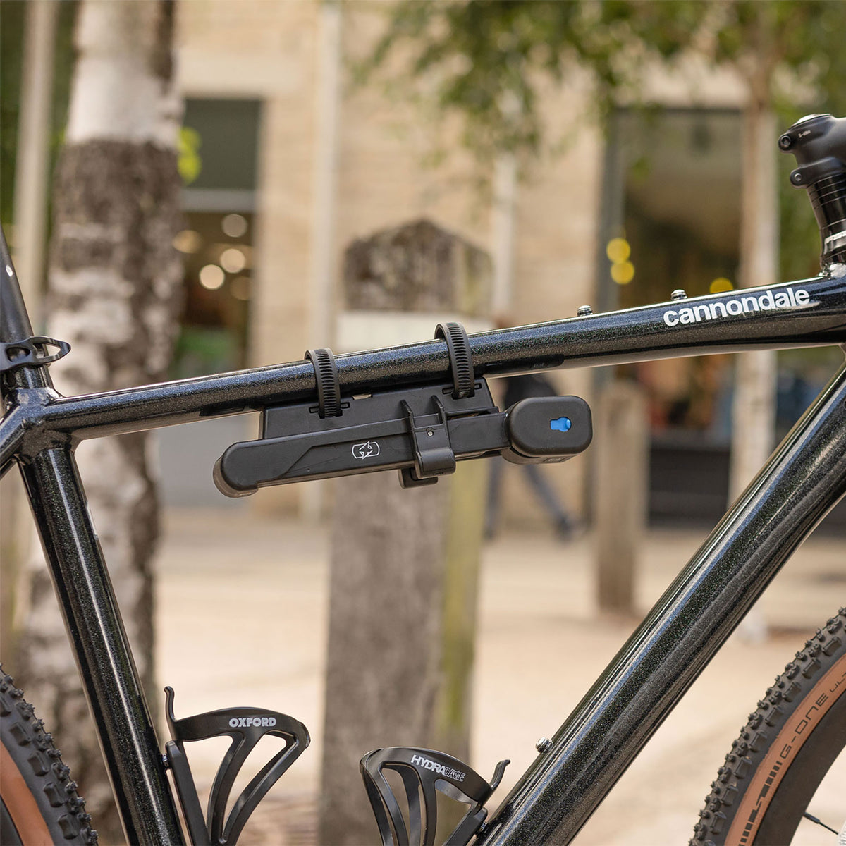 Oxford LinkLock SL Folding Lock