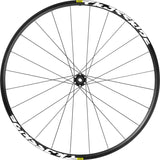 Mavic Crossride FTS-X Disc 26 6 Bolt