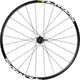 Mavic Crossride FTS-X Disc 26 6 Bolt