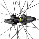 Mavic Crossride FTS-X Disc 26 6 Bolt
