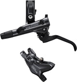 Shimano BR-M6100/BL-M6100 Deore 2 Piston Brakes