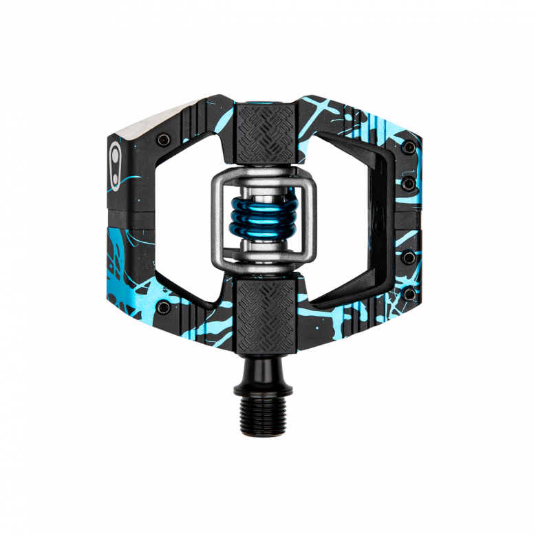 crankbrothers mallet e pedal CrankBrothers Mallet E LS