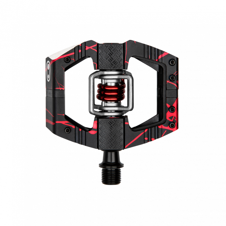 crankbrothers gravel pedal CrankBrothers Mallet E LS