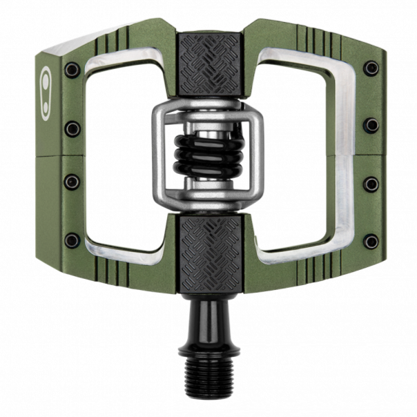 CrankBrothers Mallet DH