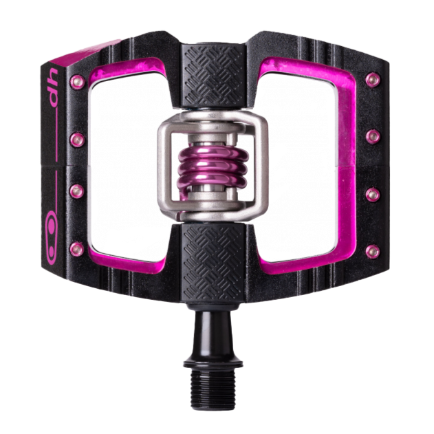 CrankBrothers Mallet DH