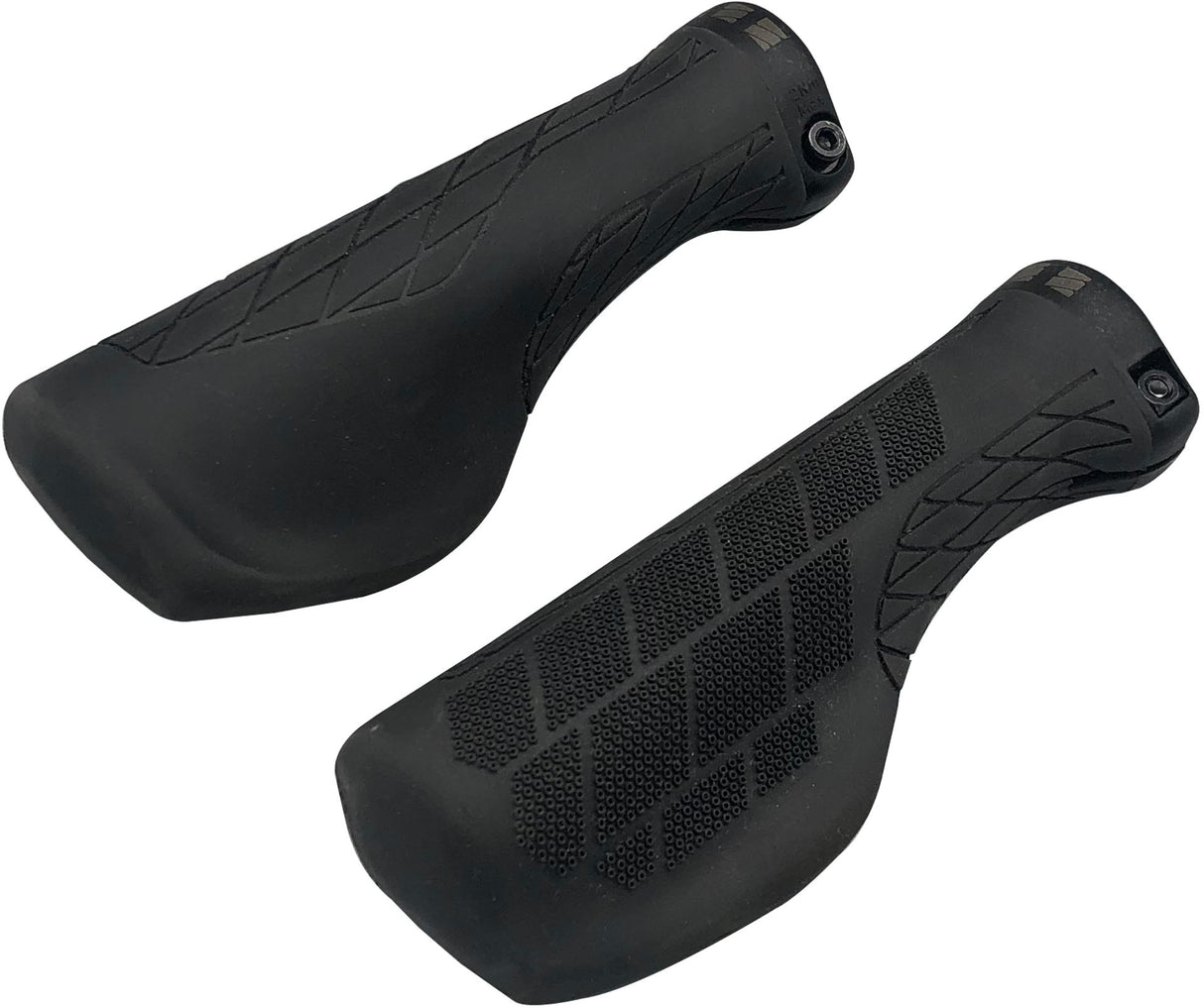 M-Part Ergo Comfort Grips