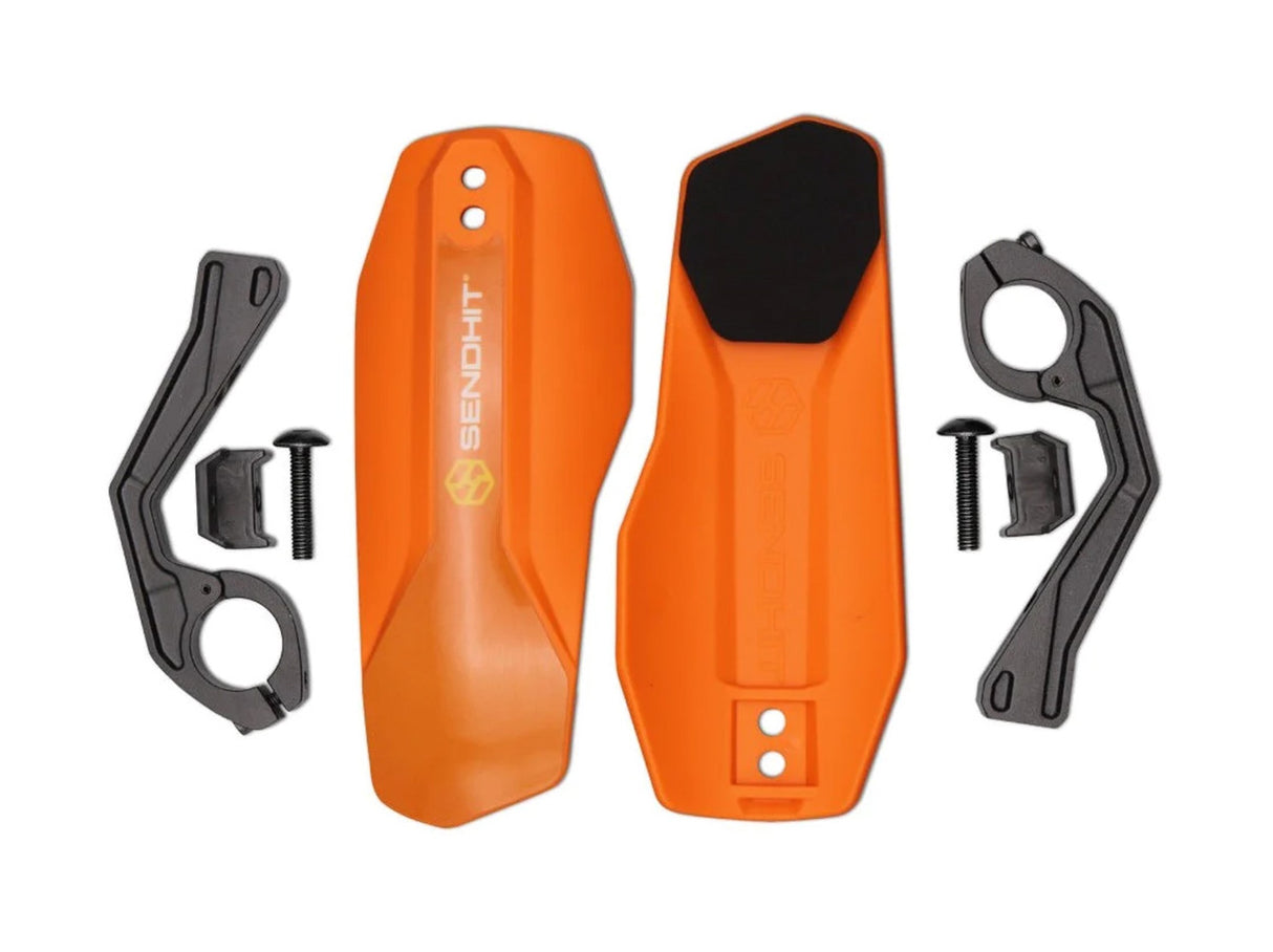 Sendhit Nock V2 MTB Hand Guards Pair