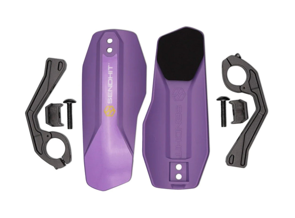 Sendhit Nock V2 MTB Hand Guards Pair
