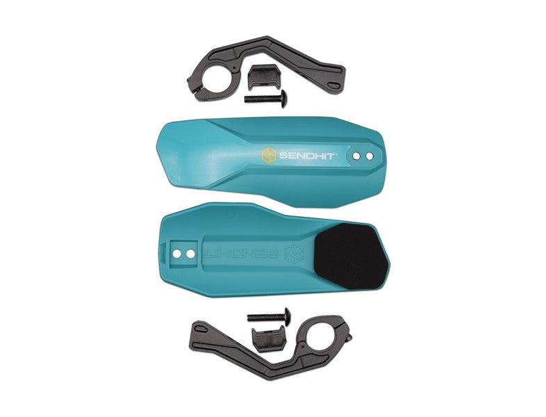 Sendhit Nock V2 MTB Hand Guards Pair