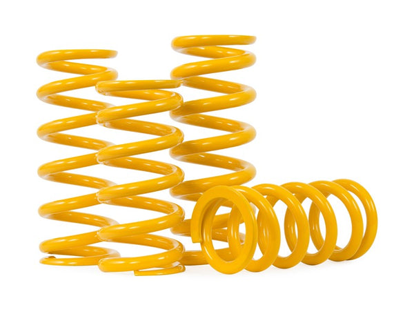 Ohlins Shock Spring