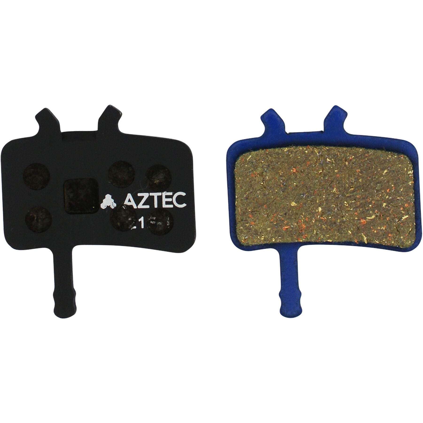 Aztec Avid Juicy/Mechanical Brake Pads