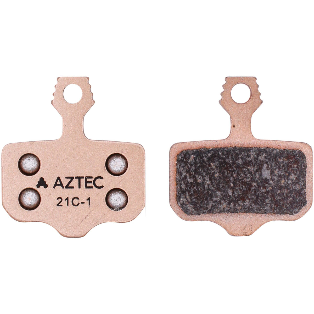 Aztec Avid Elixir Brake Pads | Wheelie Bike Shop