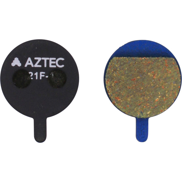 Aztec Clarks CMD-8 / CMD-11 / CMD-16 Brake Pads