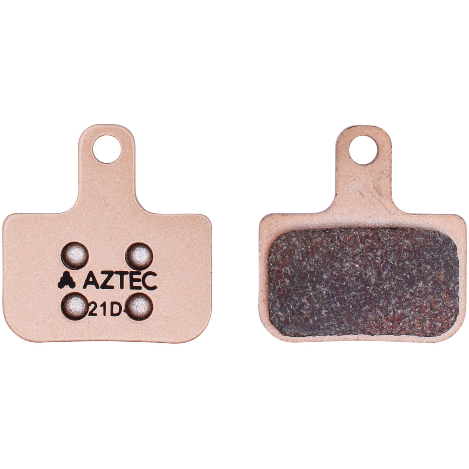 Aztec SRAM DB1 & DB3 Brake Pads