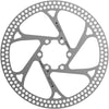 Aztec Stainless Steel Circles Brake Disc Rotor