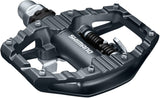 Shimano PD-EH500 SPD Double Sided Pedals