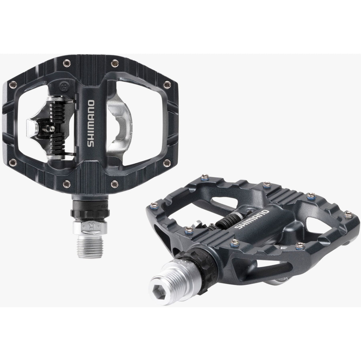 Shimano PD-EH500 SPD Double Sided Pedals