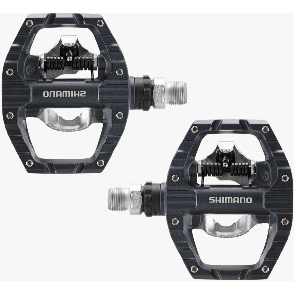 Shimano PD-EH500 SPD Double Sided Pedals