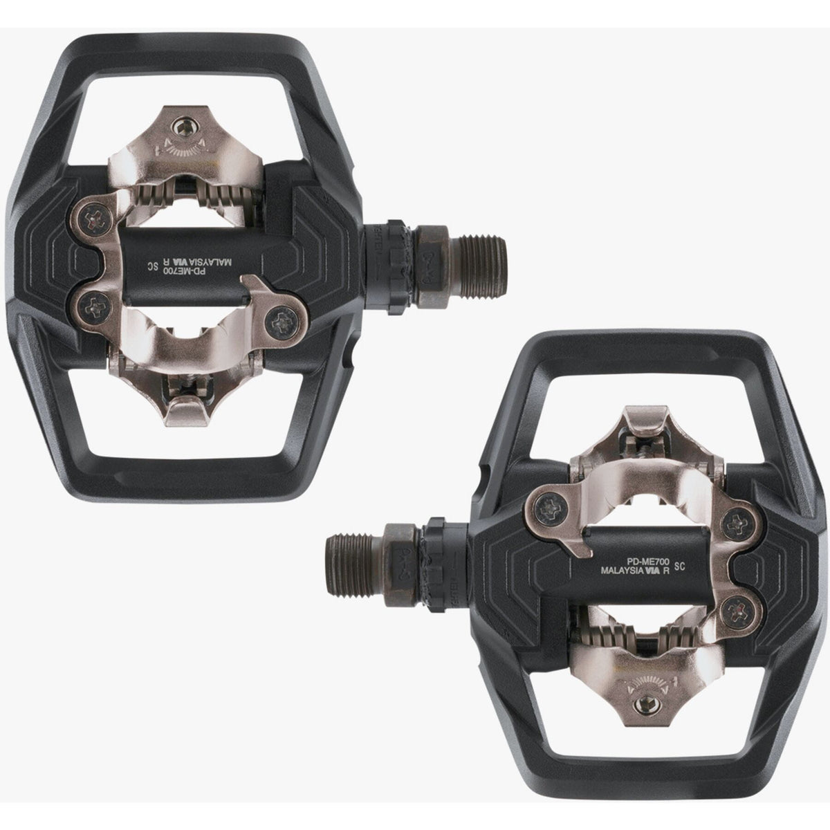 Shimano PD-ME700 SPD Pedals