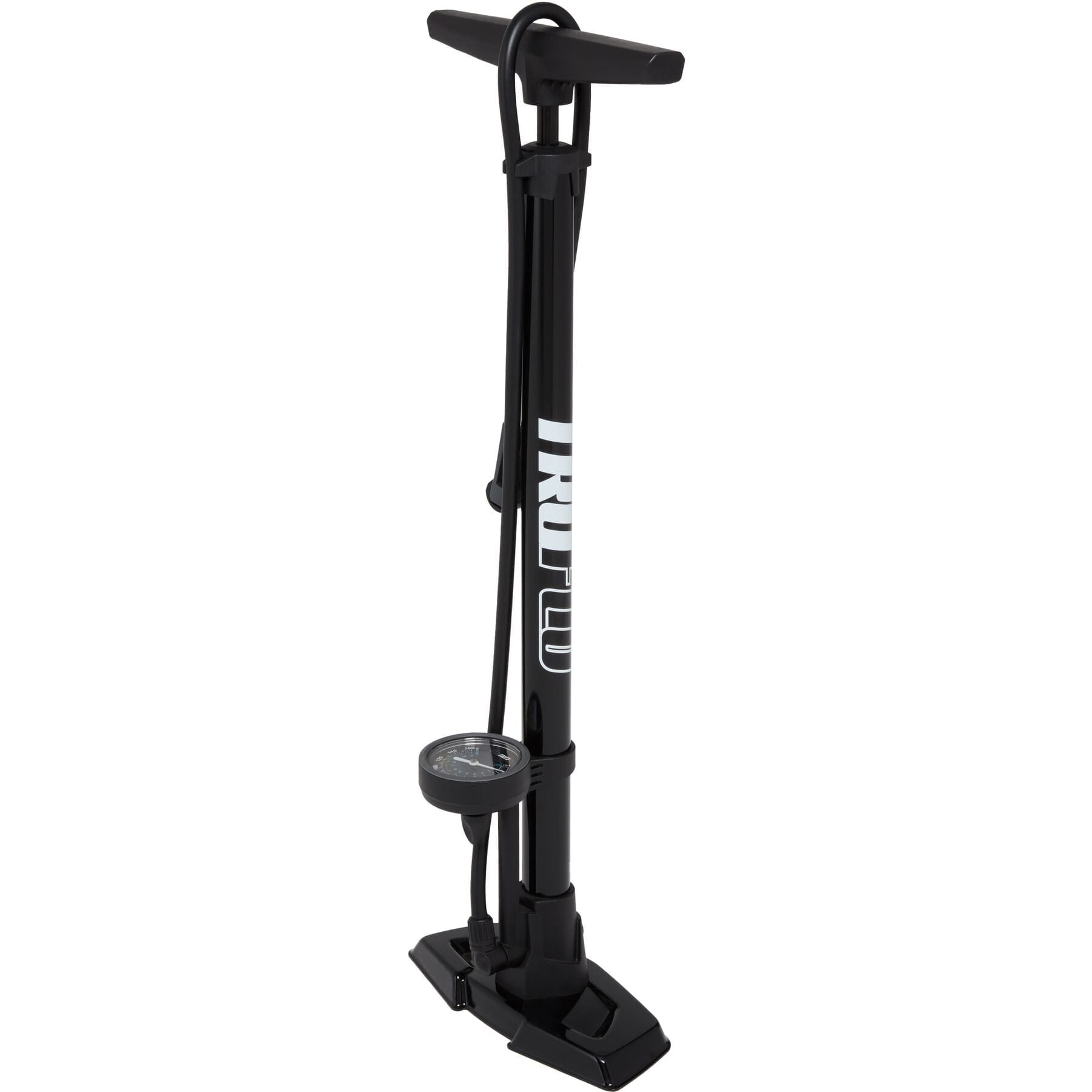 TruFlo Easitrax 4 Floor Pump