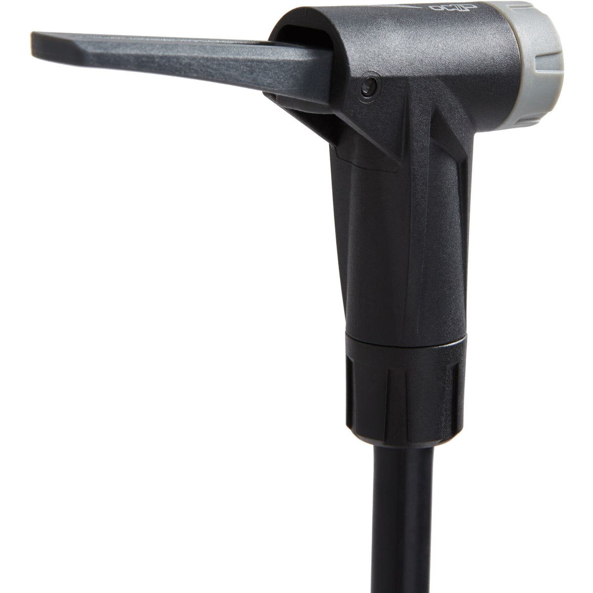 TruFlo Easitrax 4 Floor Pump